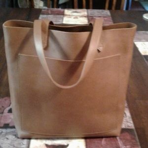 Madewell handbag